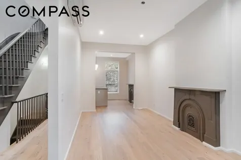 42 Monroe Street New York City NY 11238