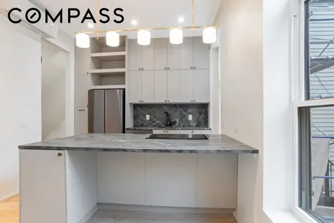 42 Monroe Street New York City NY 11238