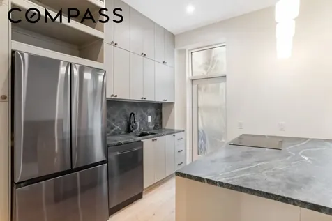 42 Monroe Street New York City NY 11238