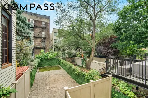 42 Monroe Street New York City NY 11238