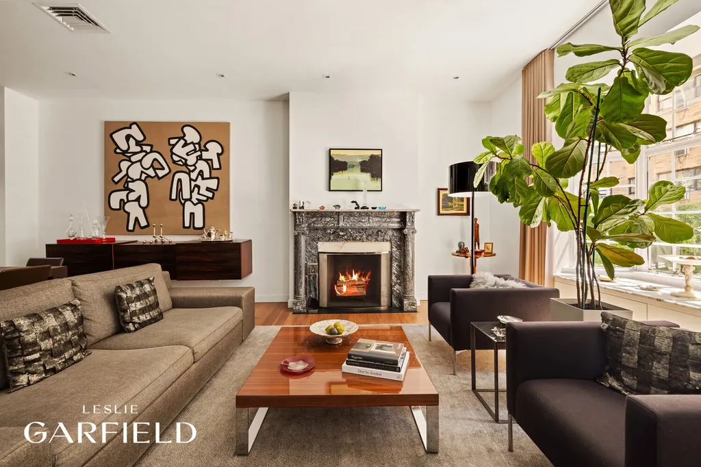 214 E 70th Street New York City NY 10021