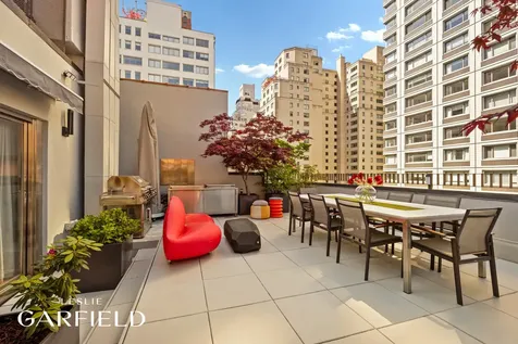 214 E 70th Street New York City NY 10021