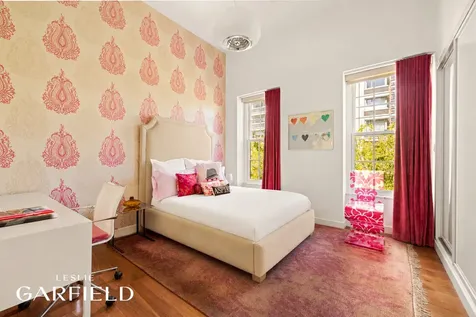 214 E 70th Street New York City NY 10021