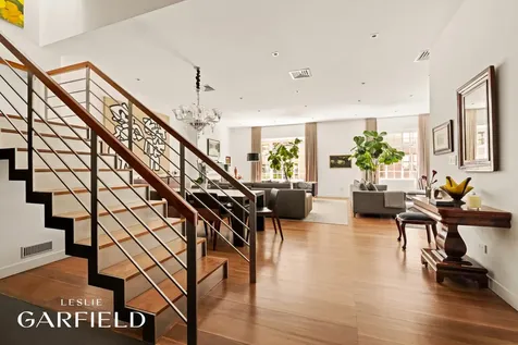 214 E 70th Street New York City NY 10021