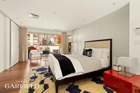 214 E 70th Street New York City NY 10021