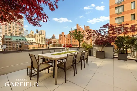 214 E 70th Street New York City NY 10021