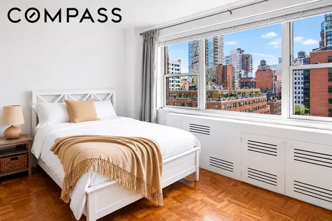 233 E 69th Street New York City NY 10021