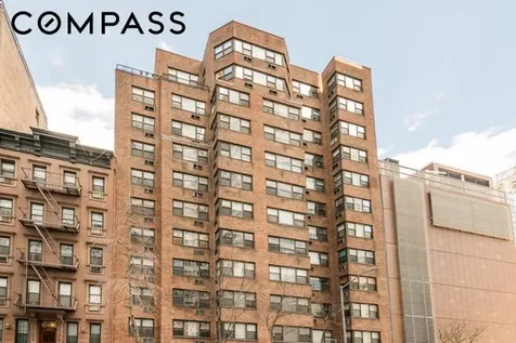 233 E 69th Street New York City NY 10021