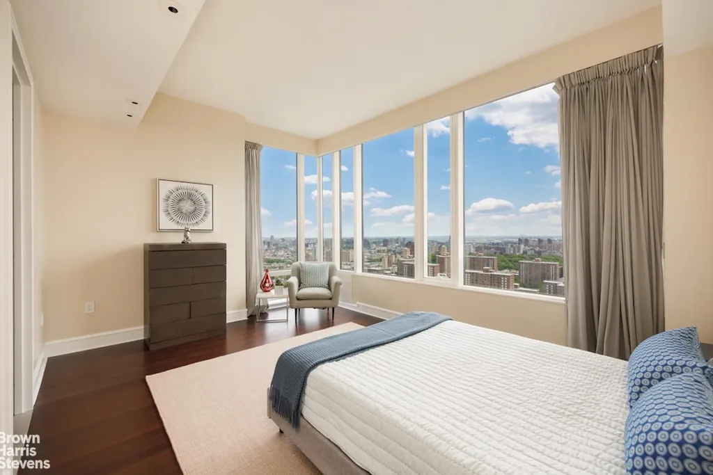 245 W 99th Street New York City NY 10025