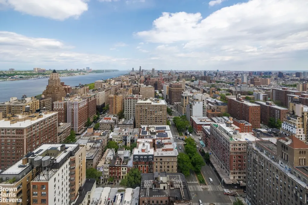 245 W 99th Street New York City NY 10025