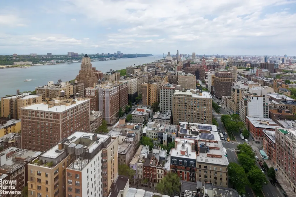 245 W 99th Street New York City NY 10025