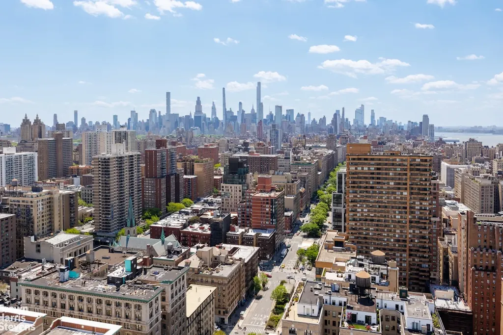 245 W 99th Street New York City NY 10025