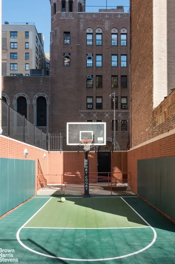 245 W 99th Street New York City NY 10025