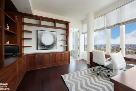 245 W 99th Street New York City NY 10025