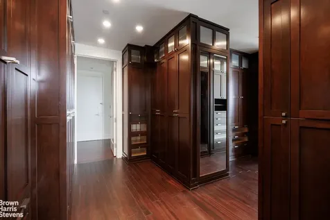 245 W 99th Street New York City NY 10025
