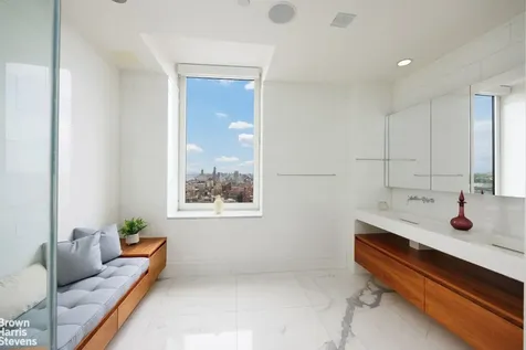 245 W 99th Street New York City NY 10025