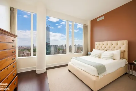245 W 99th Street New York City NY 10025