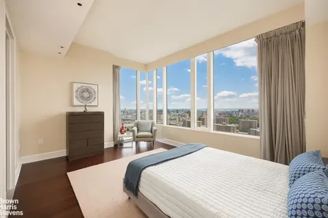245 W 99th Street New York City NY 10025