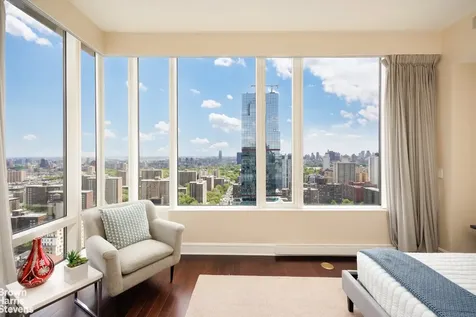 245 W 99th Street New York City NY 10025
