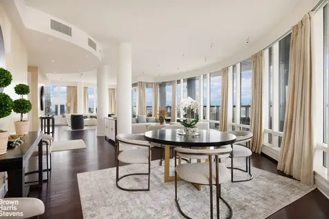 245 W 99th Street New York City NY 10025