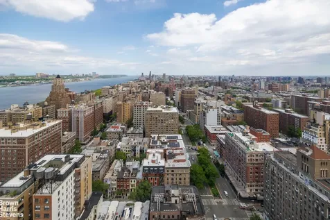 245 W 99th Street New York City NY 10025
