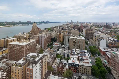 245 W 99th Street New York City NY 10025