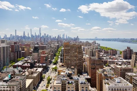 245 W 99th Street New York City NY 10025