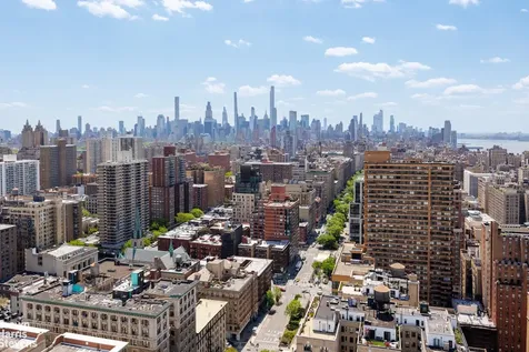 245 W 99th Street New York City NY 10025