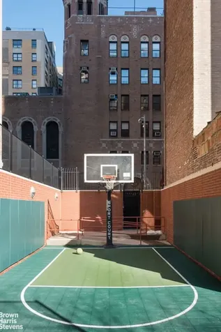 245 W 99th Street New York City NY 10025