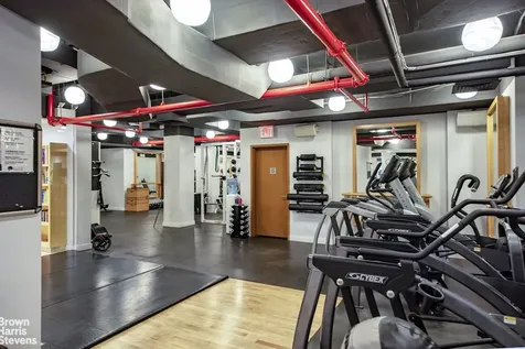 245 W 99th Street New York City NY 10025