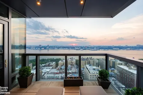 245 W 99th Street New York City NY 10025