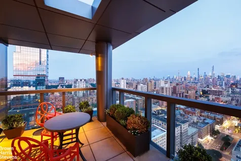 245 W 99th Street New York City NY 10025