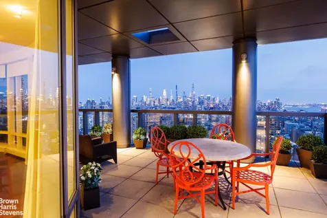 245 W 99th Street New York City NY 10025