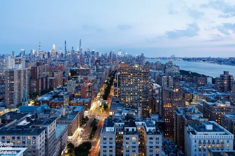 245 W 99th Street New York City NY 10025