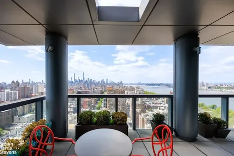 245 W 99th Street New York City NY 10025