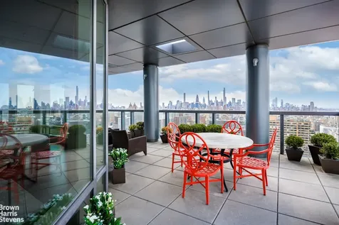 245 W 99th Street New York City NY 10025