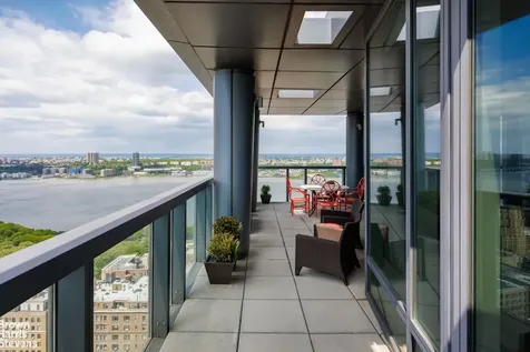 245 W 99th Street New York City NY 10025