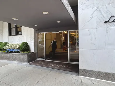 30 E 9th Street New York City NY 10003