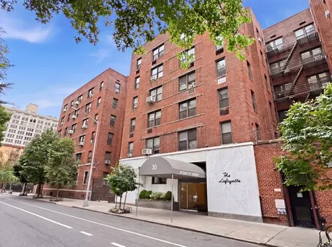 30 E 9th Street New York City NY 10003