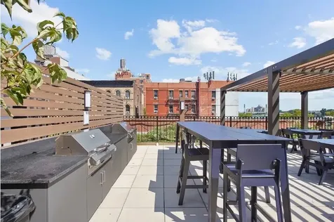 345 E 94th Street New York City NY 10128