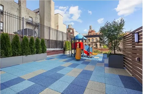 345 E 94th Street New York City NY 10128