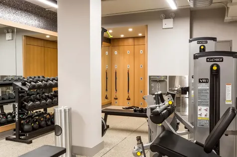345 E 94th Street New York City NY 10128