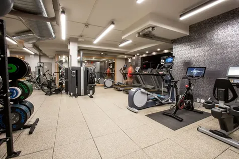 345 E 94th Street New York City NY 10128