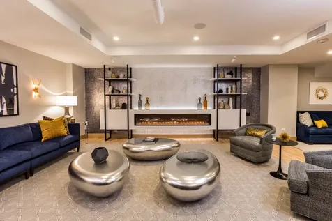 345 E 94th Street New York City NY 10128