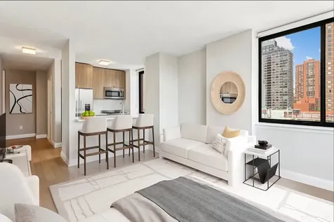 345 E 94th Street New York City NY 10128