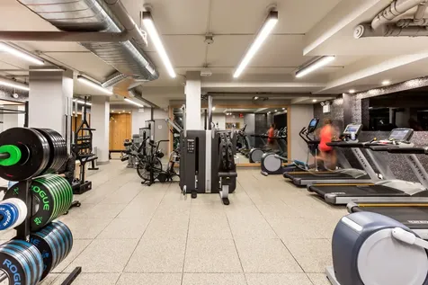 345 E 94th Street New York City NY 10128