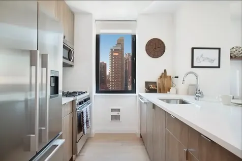 345 E 94th Street New York City NY 10128