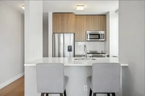 345 E 94th Street New York City NY 10128