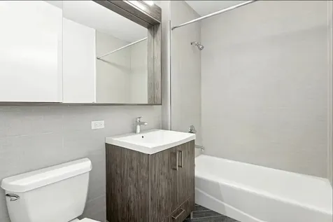 345 E 94th Street New York City NY 10128