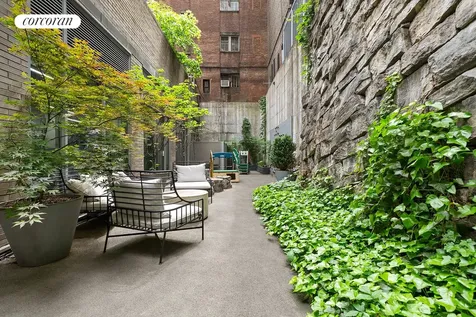 110 3rd Avenue New York City NY 10003